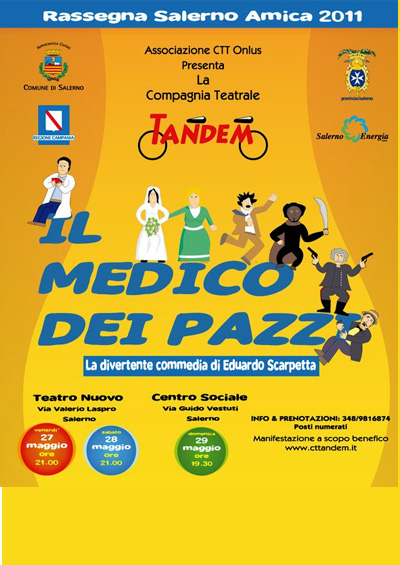 Medico dei pazzi